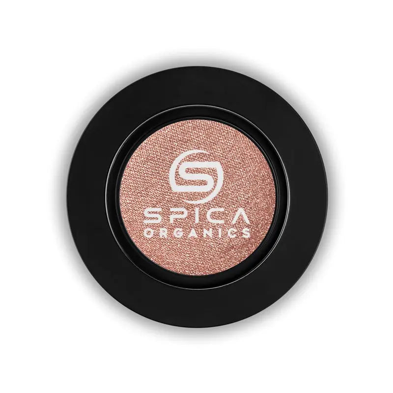 Ethereal Eye Shadow Pressed Powder Spica Organics