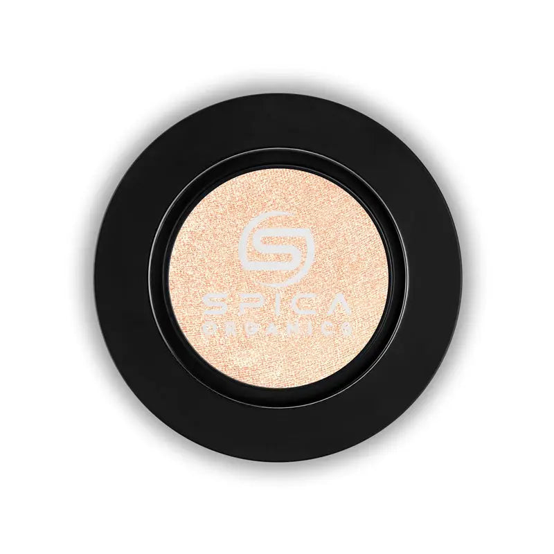 Ethereal Eye Shadow Pressed Powder Spica Organics