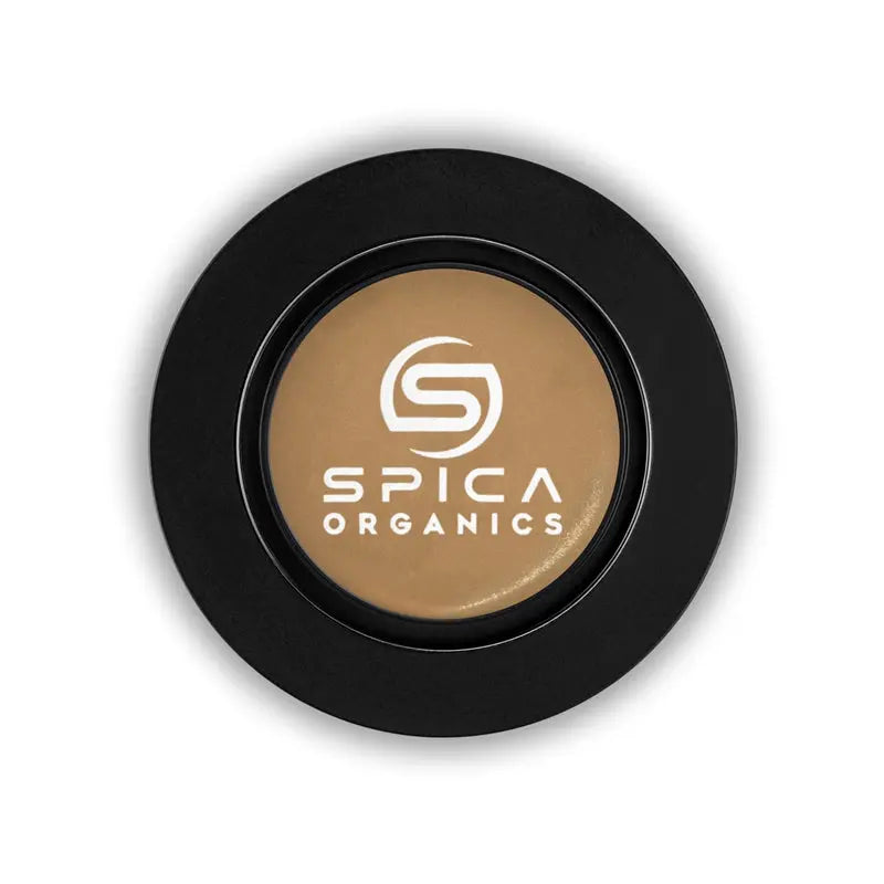 Long-Lasting Brow Products: Supreme Brow Pomade - Spica Organics BROW POMADE 24.95