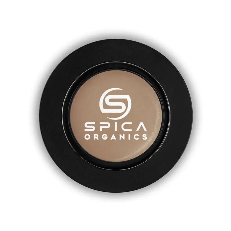 Long-Lasting Brow Products: Supreme Brow Pomade - Spica Organics BROW POMADE 24.95