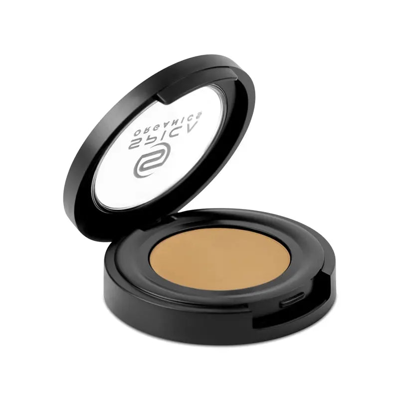 Long-Lasting Brow Products: Supreme Brow Pomade - Spica Organics BROW POMADE 24.95