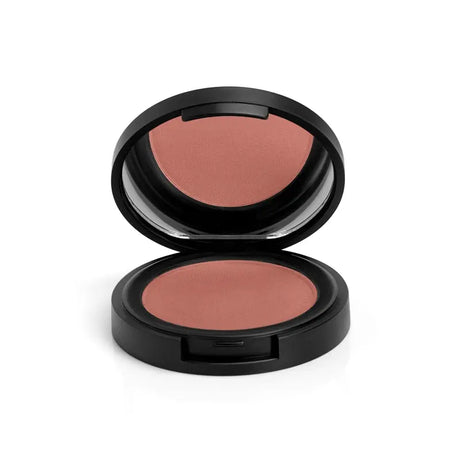 Sublime Glow Blush Pressed Powder Spica Organics