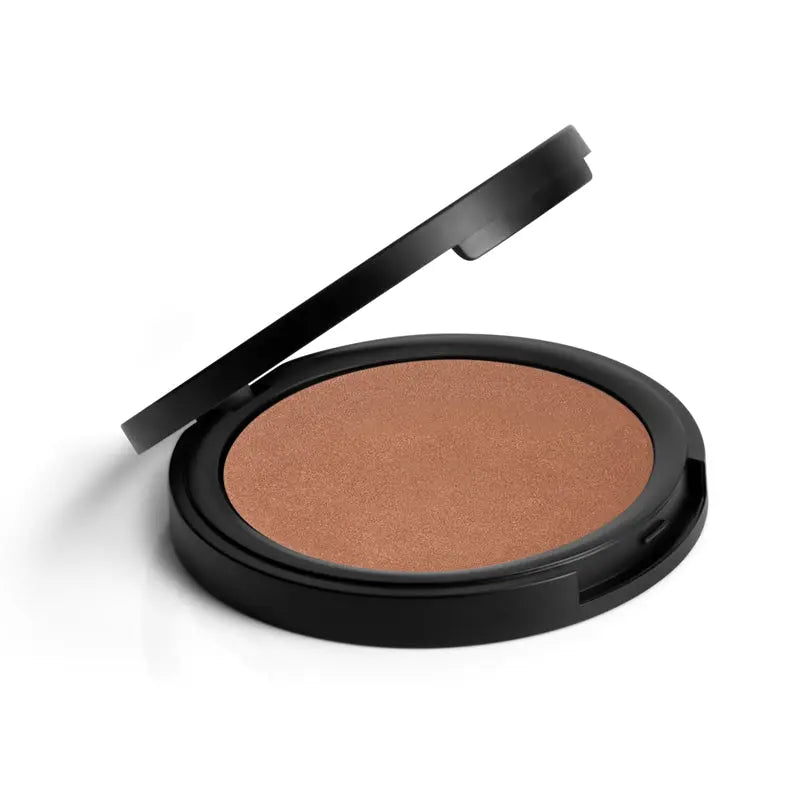 Afterglow Bronzer Pressed Powder Spica Organics