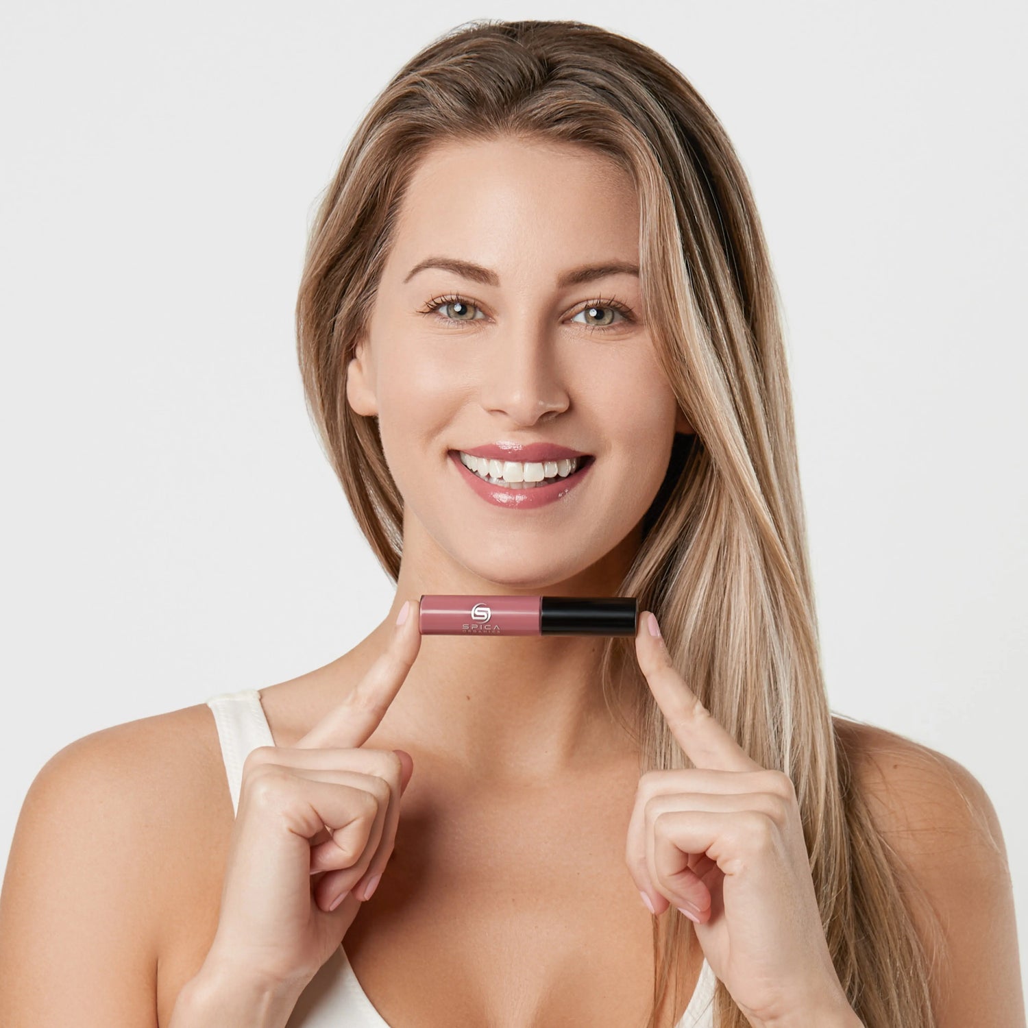 Brilliance Lip Elixir Spica Organics