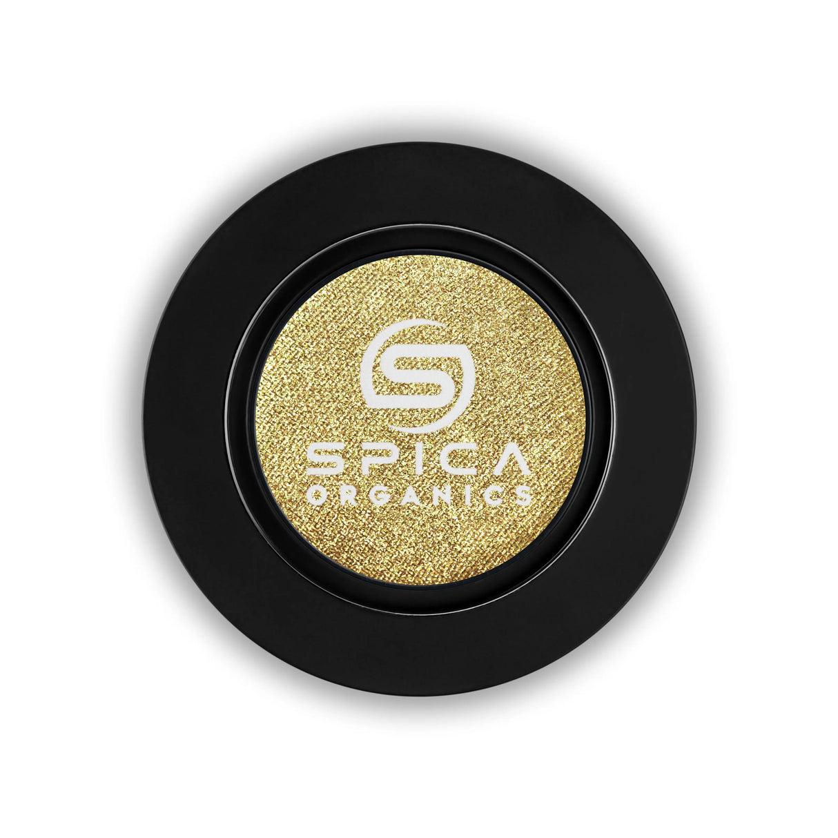 Ethereal Eye Shadow Pressed Powder Spica Organics