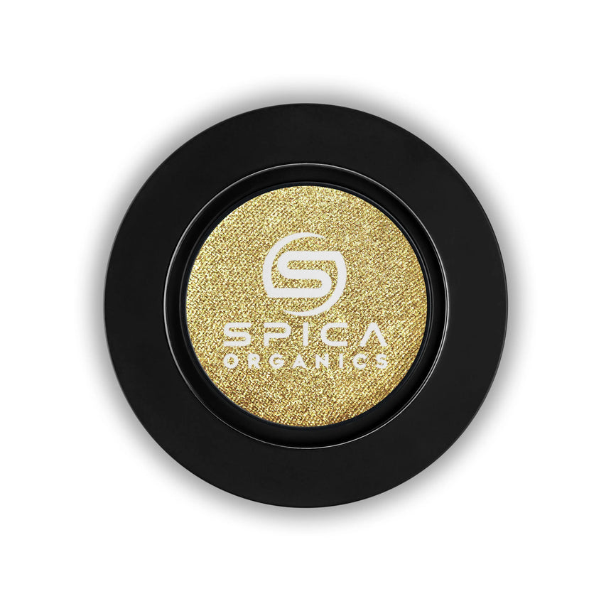 Ethereal Eye Shadow Pressed Powder Spica Organics