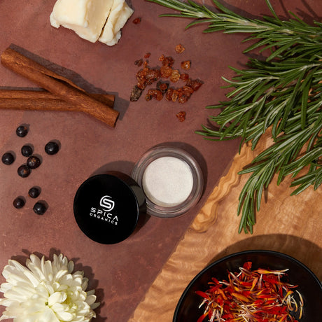 Infinity Crème Illuminizer Spica Organics