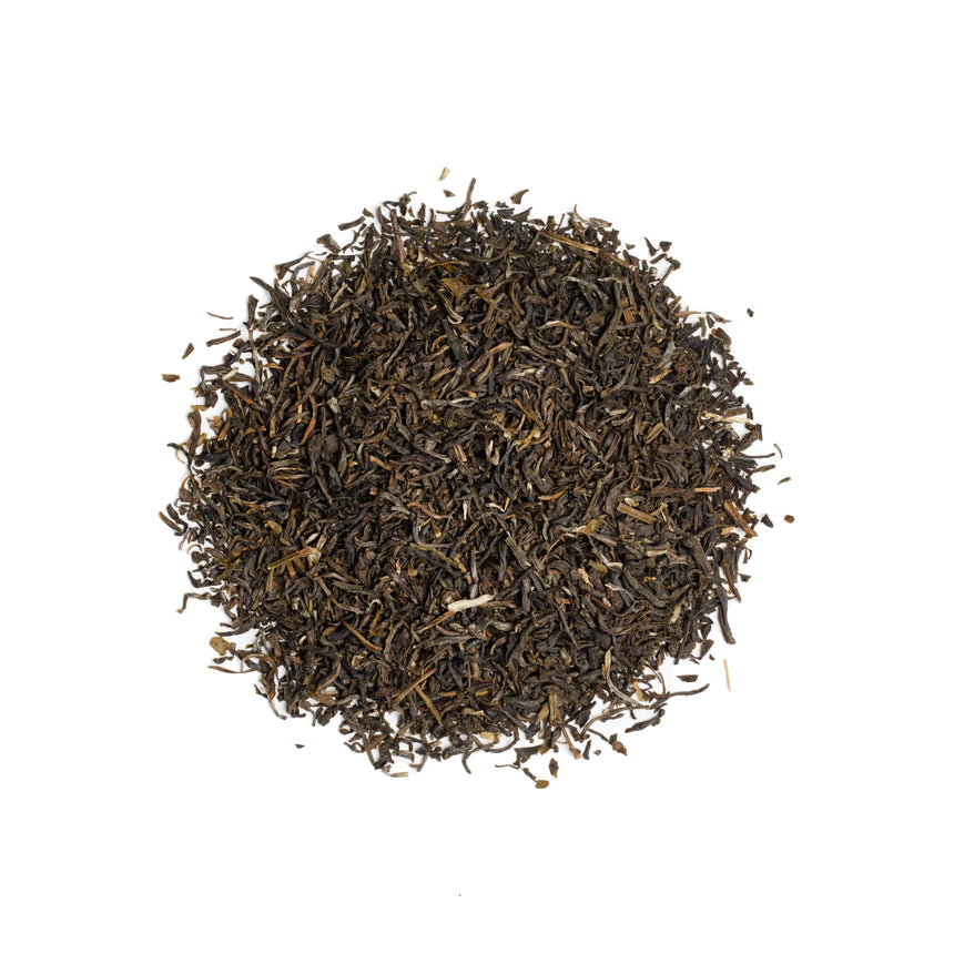 Organic Jasmine Leaf Tea - Spica Organics 21.95