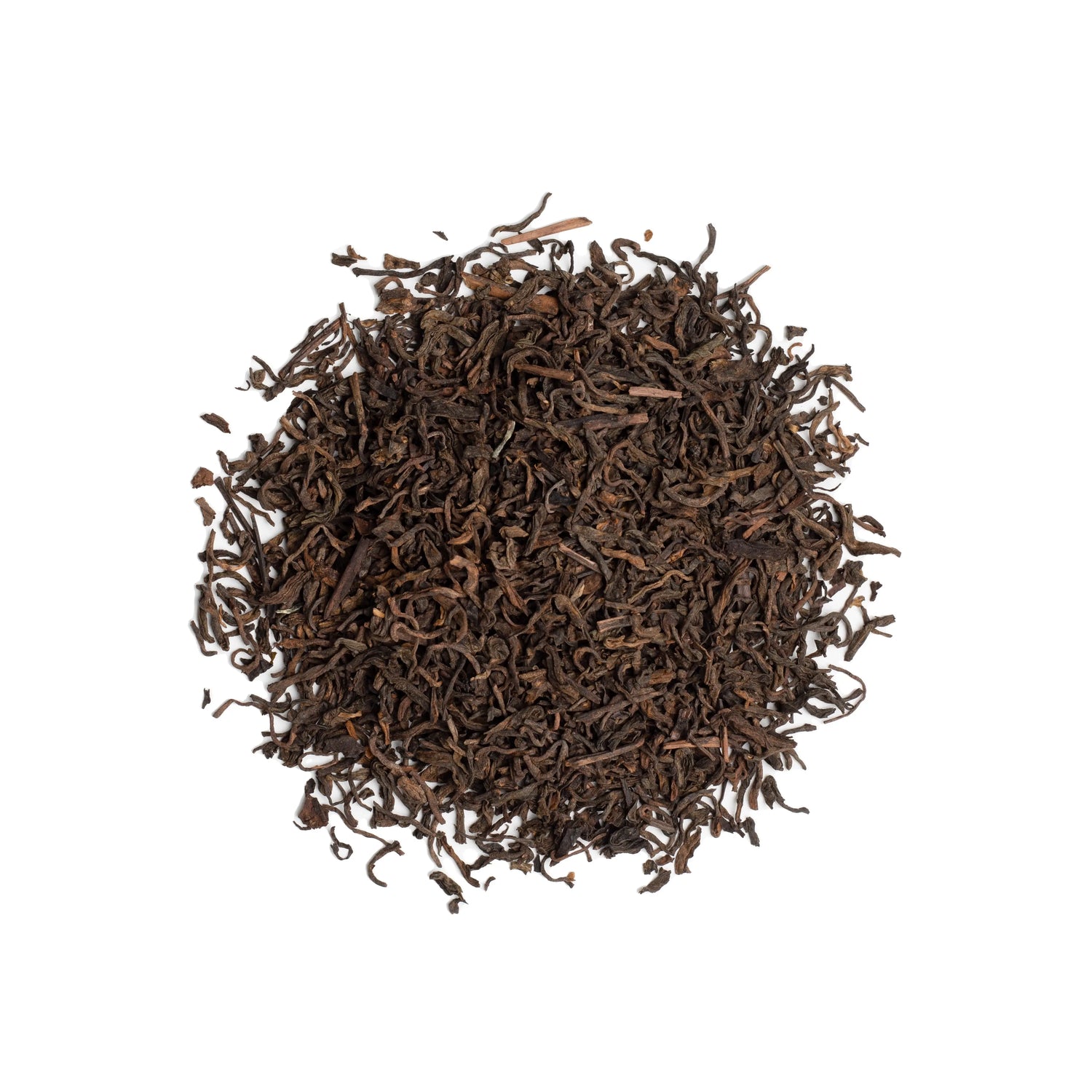 Organic Pu’erh Tea - Spica Organics  24.95