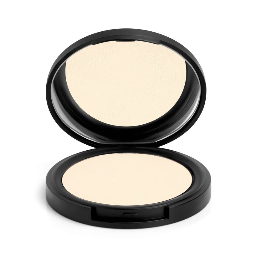Perfecting Prep and Set Pressed Powder - Spica Organics MAKEUP 36.95