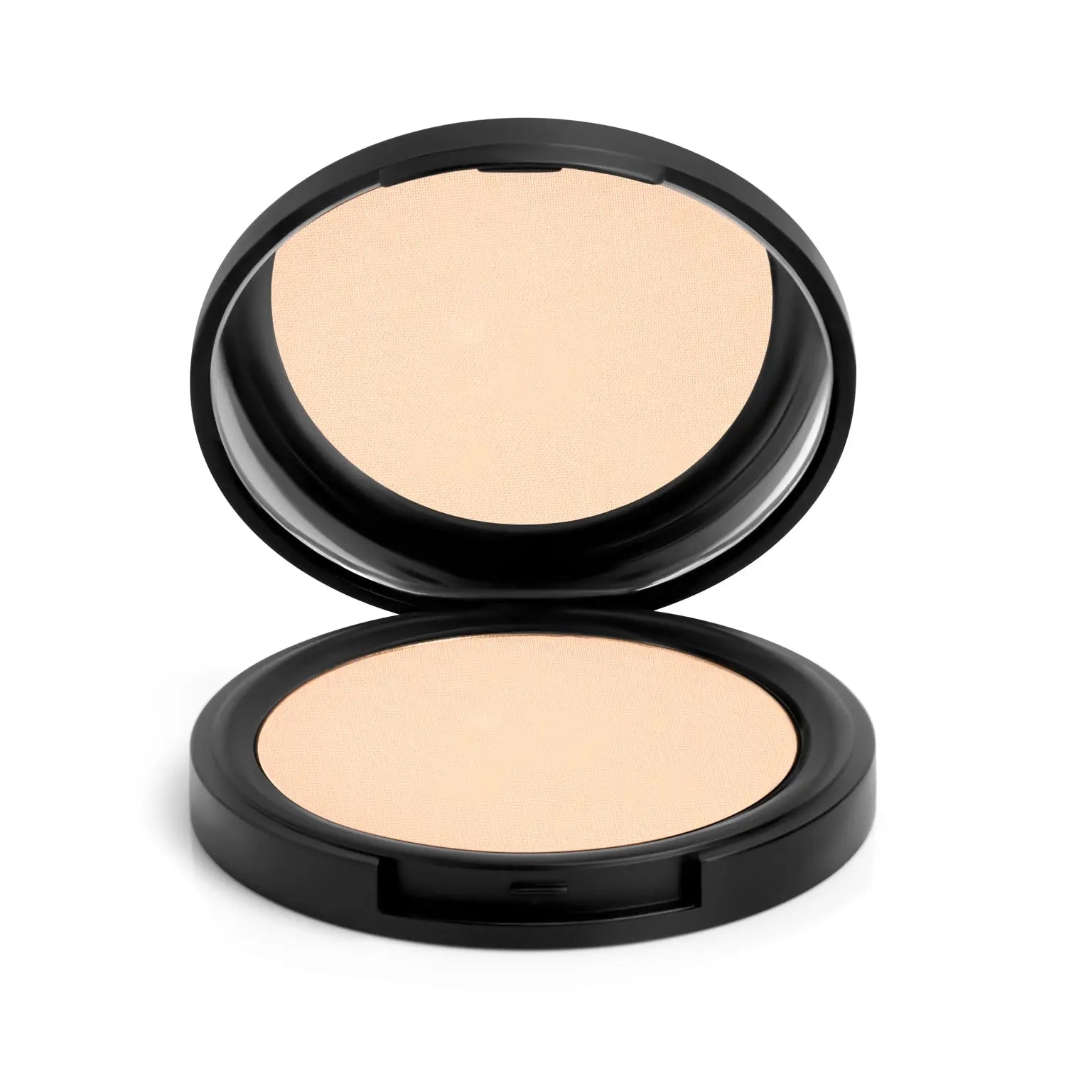 Perfecting Prep and Set Pressed Powder - Spica Organics MAKEUP 36.95