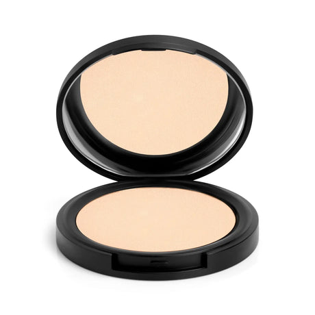 Perfecting Prep and Set Pressed Powder - Spica Organics MAKEUP 36.95