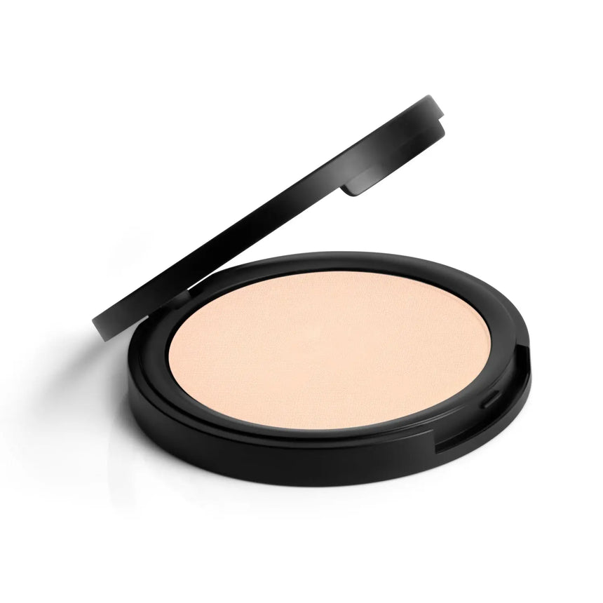 Perfecting Prep and Set Pressed Powder - Spica Organics MAKEUP 36.95