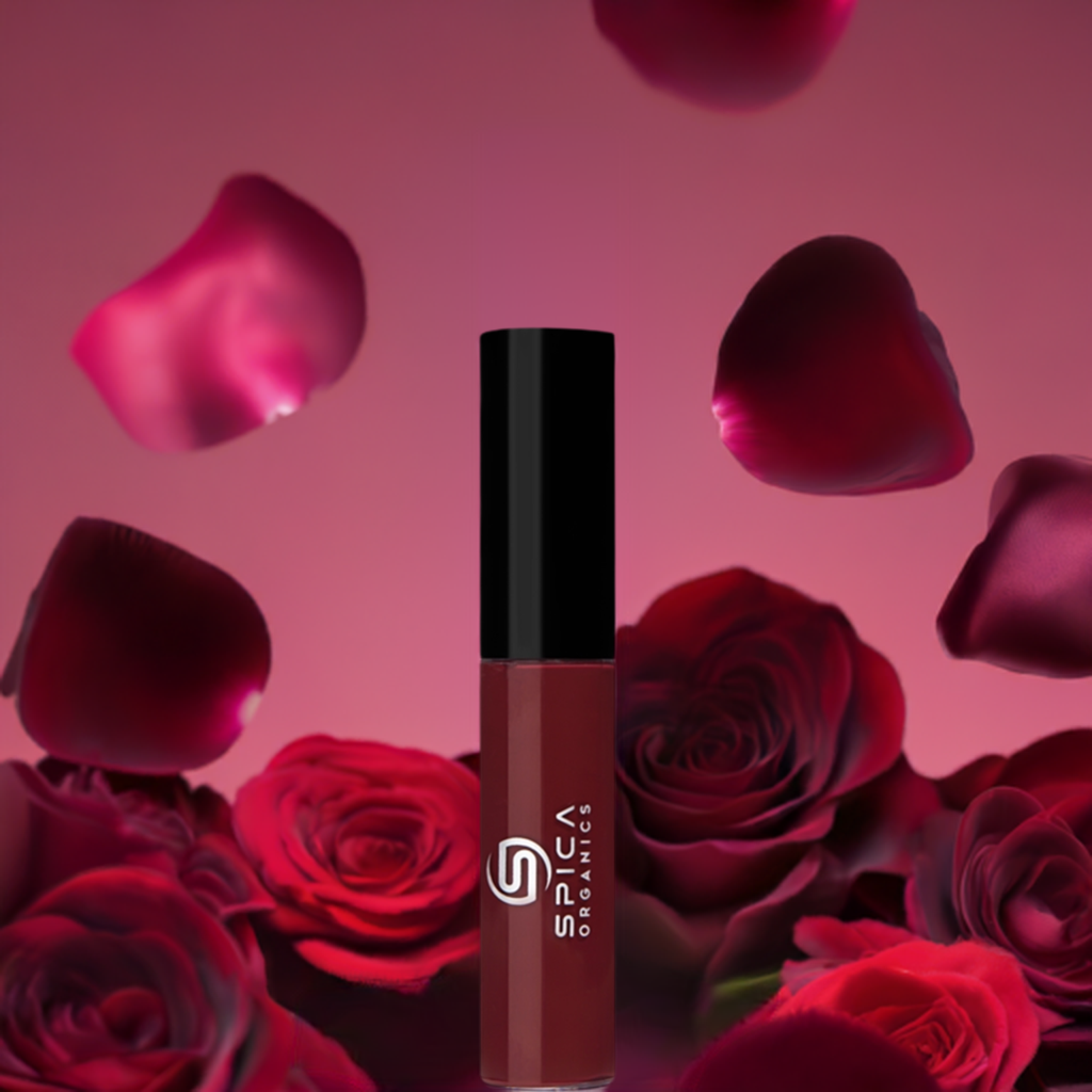 LIPS Spica Organics