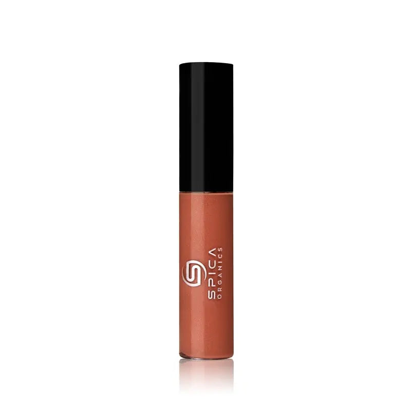 Brilliance Lip Elixir Spica Organics