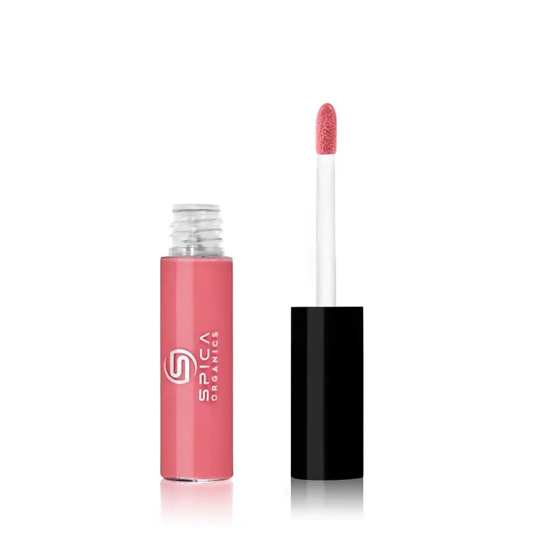 Brilliance Lip Elixir Spica Organics