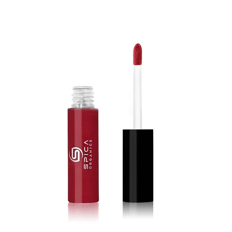 Brilliance Lip Elixir Spica Organics