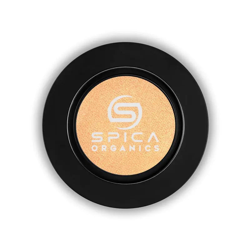 Ethereal Eye Shadow Pressed Powder Spica Organics