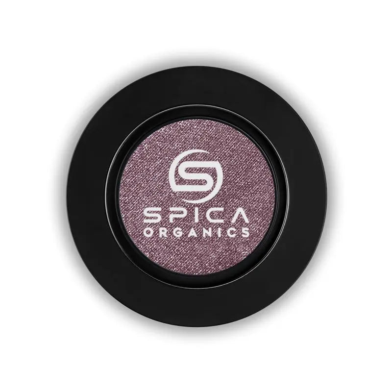 Ethereal Eye Shadow Pressed Powder Spica Organics