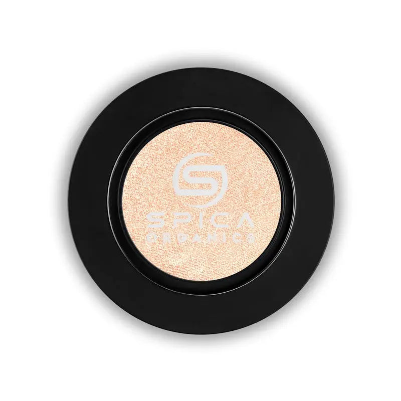 Ethereal Eye Shadow Pressed Powder Spica Organics