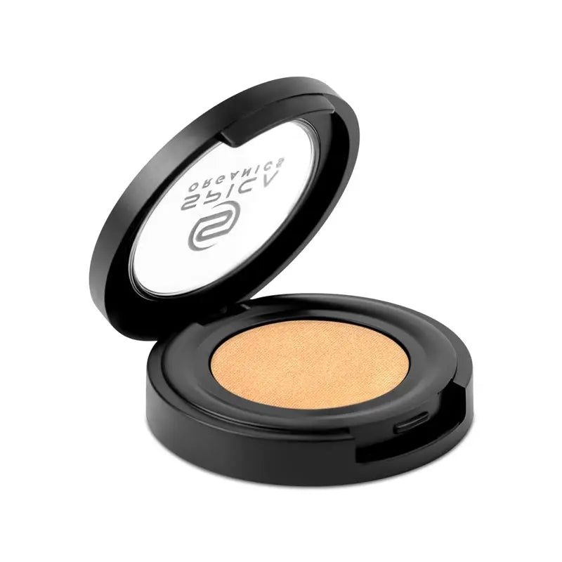 Ethereal Eye Shadow Pressed Powder Spica Organics