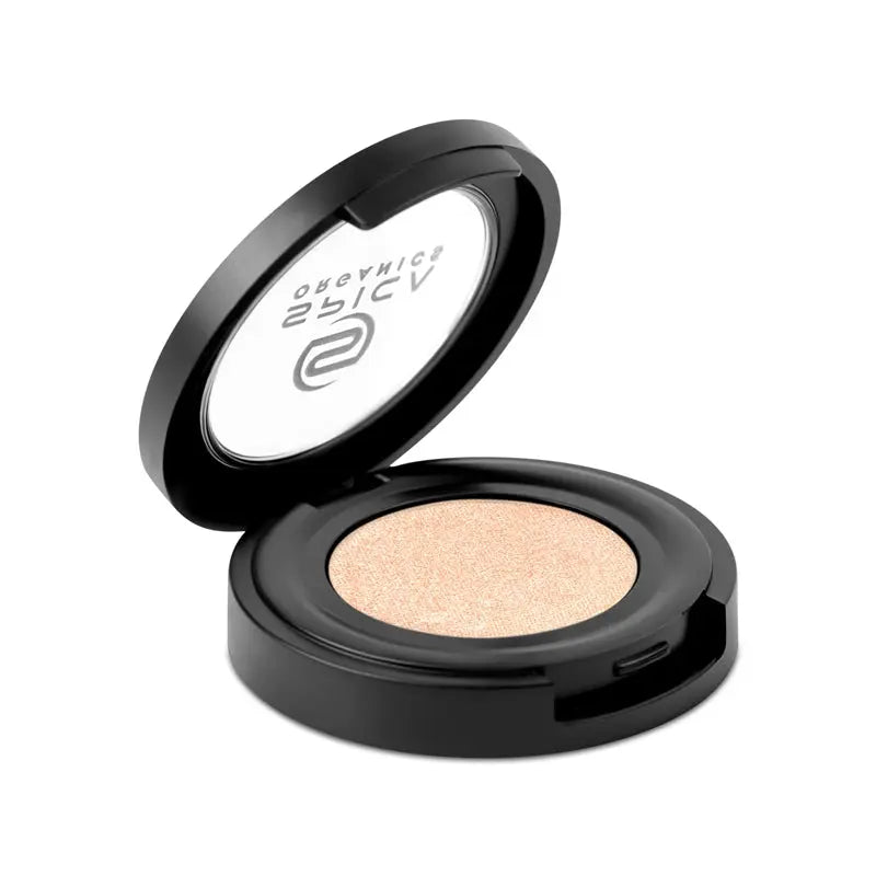 Ethereal Eye Shadow Pressed Powder Spica Organics