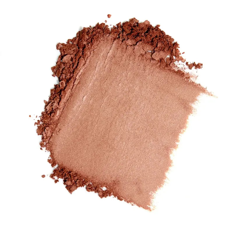 Afterglow Bronzer Pressed Powder Spica Organics