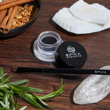 Precision Crème Gel Eyeliner - Spica Organics MAKEUP 25.95 