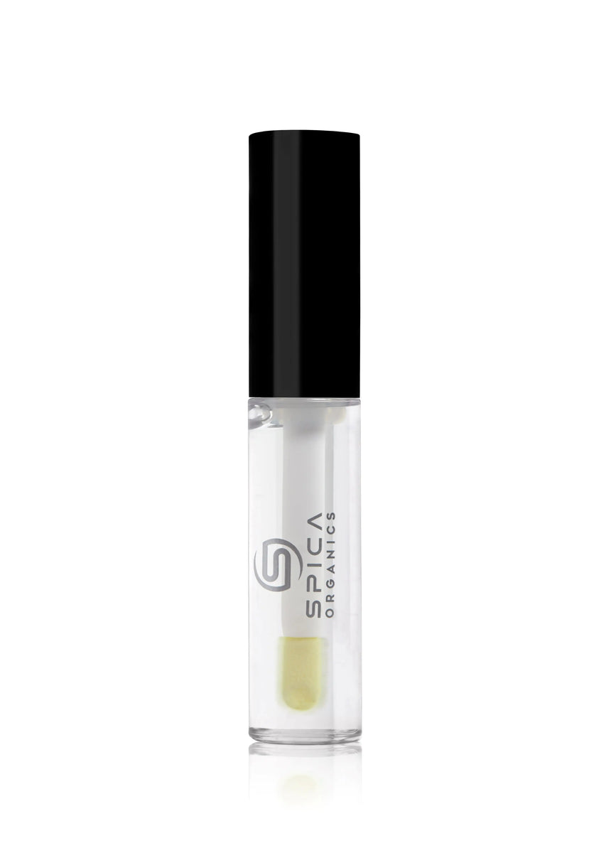 Brilliance Lip Elixir Spica Organics