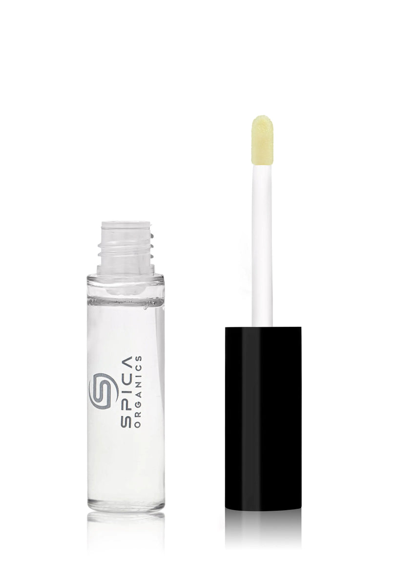 Brilliance Lip Elixir Spica Organics