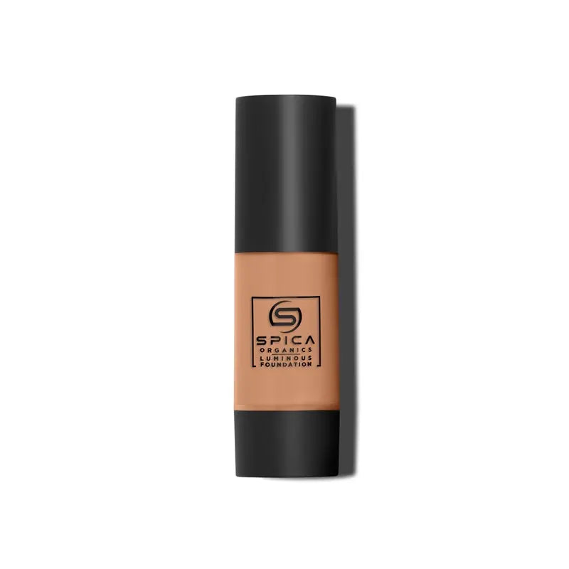 LUMINOUS FOUNDATION