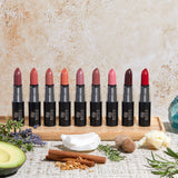 Allure Crème Lipstick Spica Organics