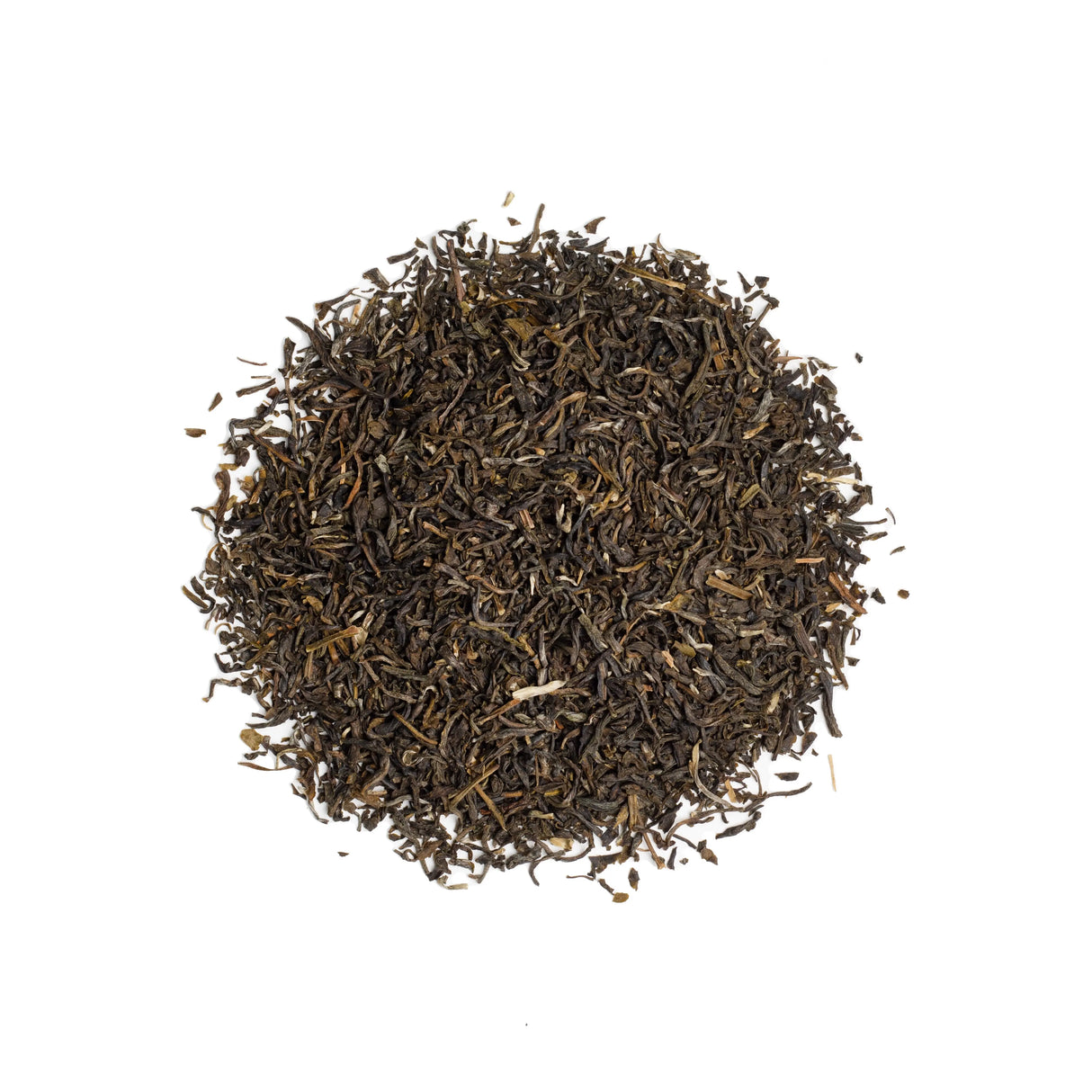 Organic Jasmine Leaf Tea - Spica Organics  21.95 