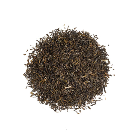 Organic Jasmine Leaf Tea - Spica Organics  21.95 
