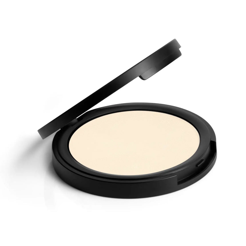 PERFECTING PREP & SET PRESSED POWDER