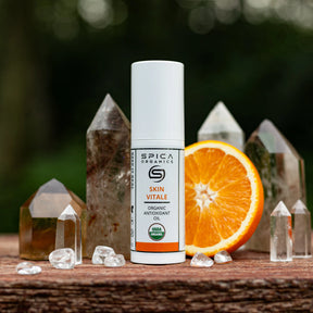 Skin Vitale - Spica Organics Spica Organics  49.95 