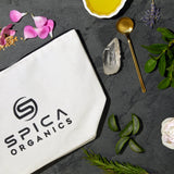 Pure Cotton Bag - Spica Organics 29.95 BAG