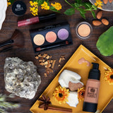 LUMINOUS FOUNDATION