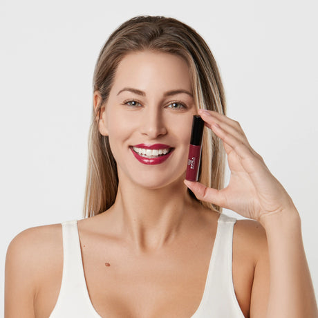 Brilliance Lip Elixir Spica Organics
